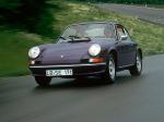 Porsche 911 E 2.4 Coupe 1971 года